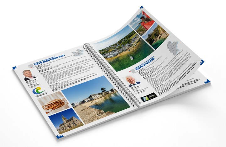 Pages ouvertes consacrées aux intercommunalités